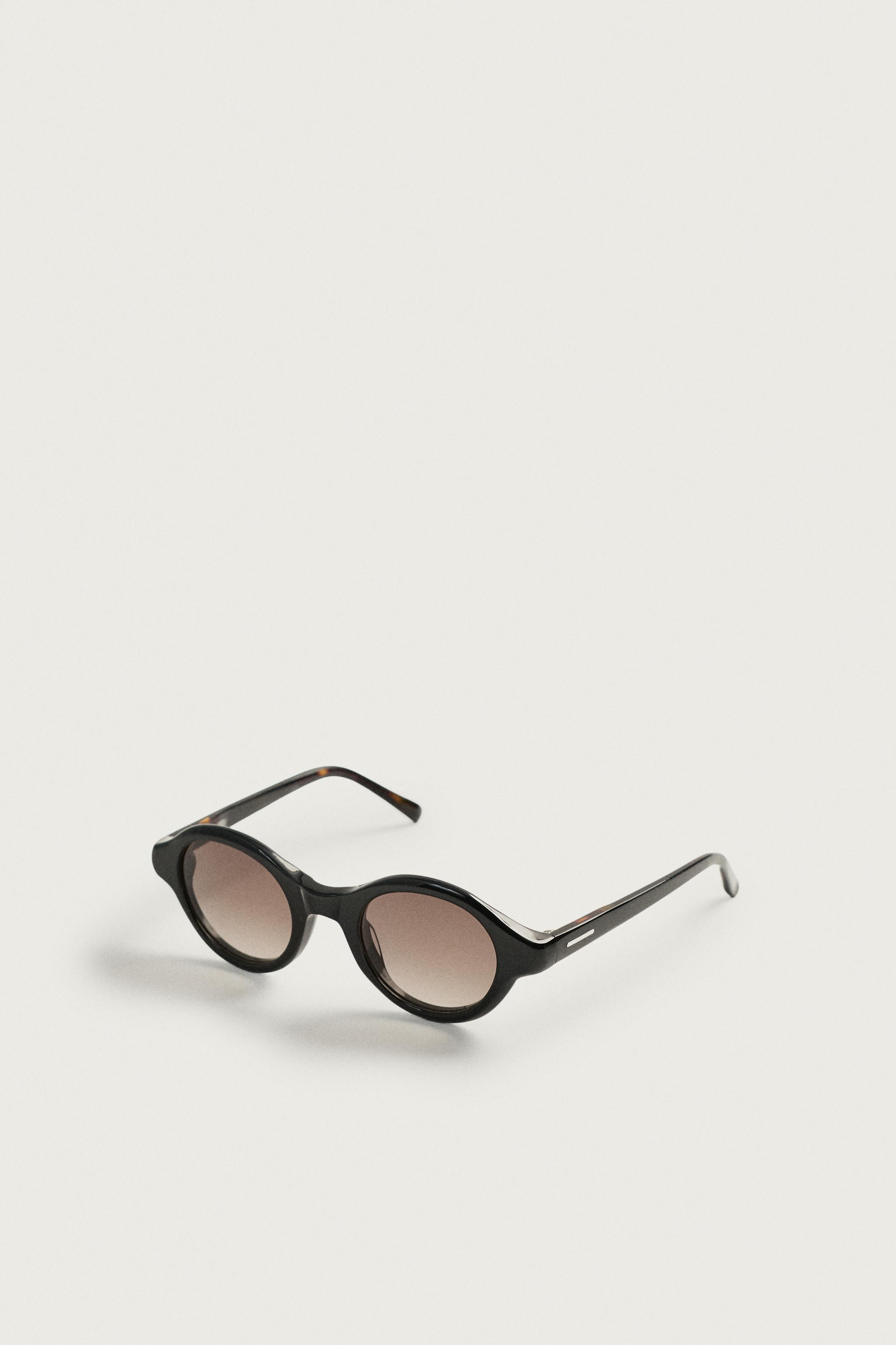 ROUND SUNGLASSES